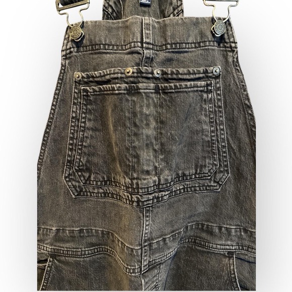 GAP Vintage Overalls Size Large - Picture 6 of 9